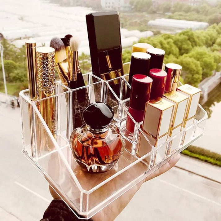 Makeup & Cosmetics Organizer