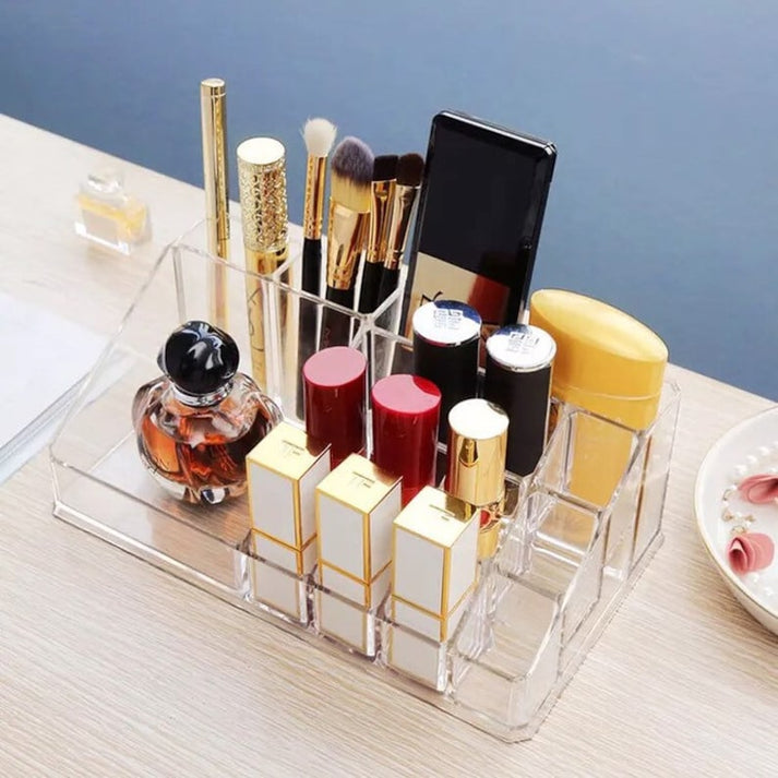 Makeup & Cosmetics Organizer
