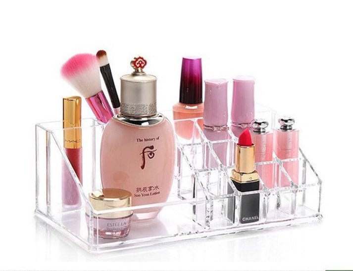 Makeup & Cosmetics Organizer