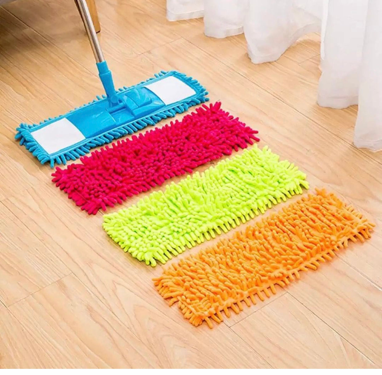 Mop Cloth