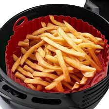 Hot Air Fryer Silicone Pad