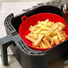 Hot Air Fryer Silicone Pad