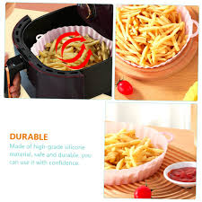 Hot Air Fryer Silicone Pad