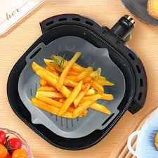 Hot Air Fryer Silicone Pad