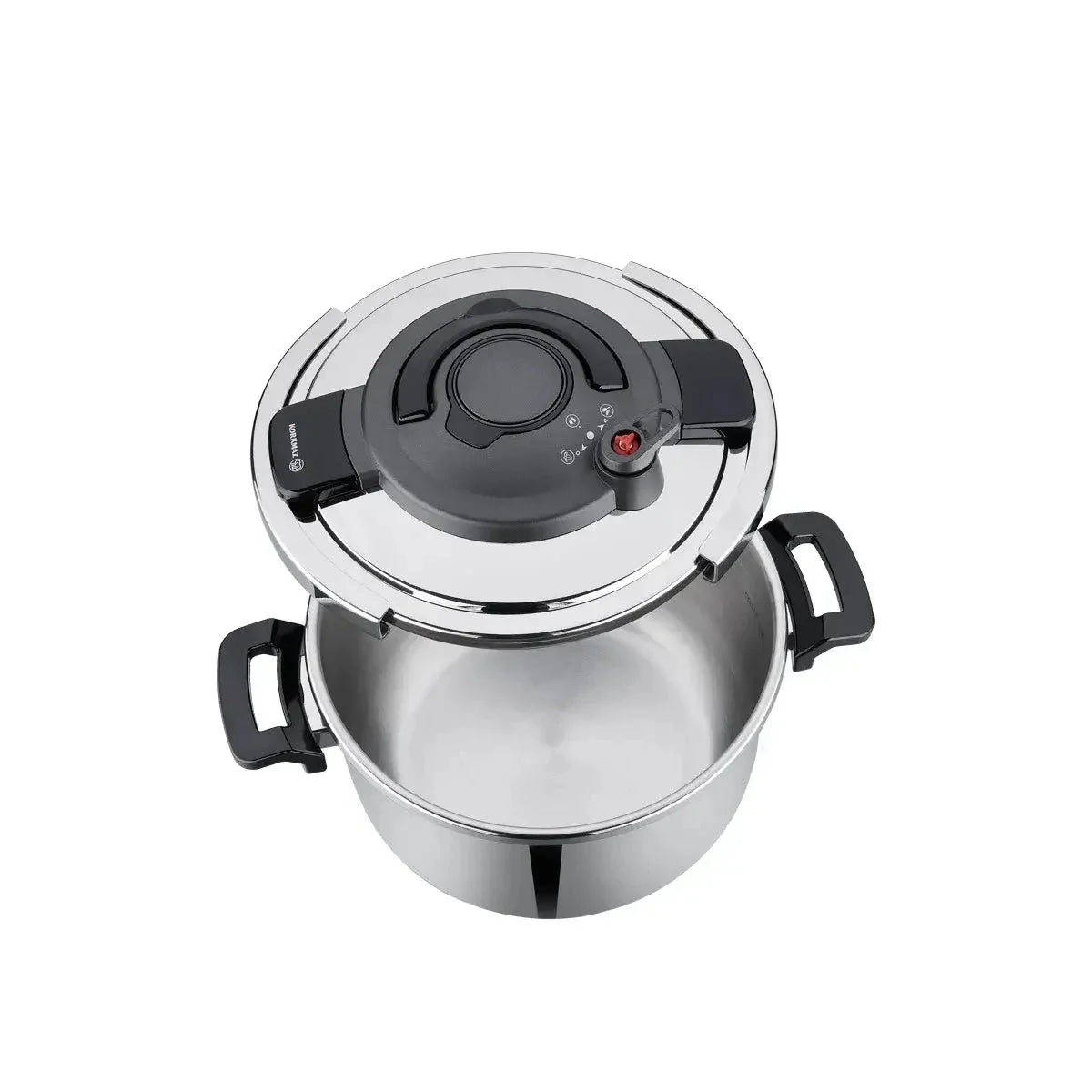 Korkmaz Alessa Pressure Cooker 12 Liters