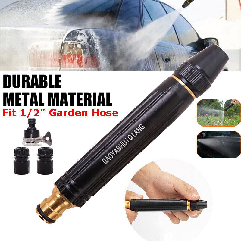High Pressure Water Spray Nozzle