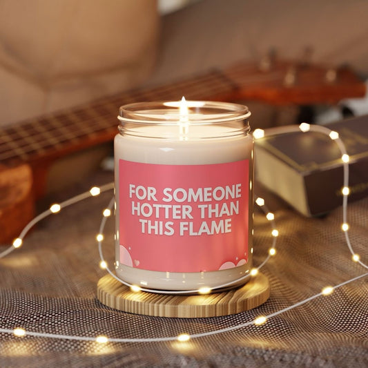 Love Jar candle