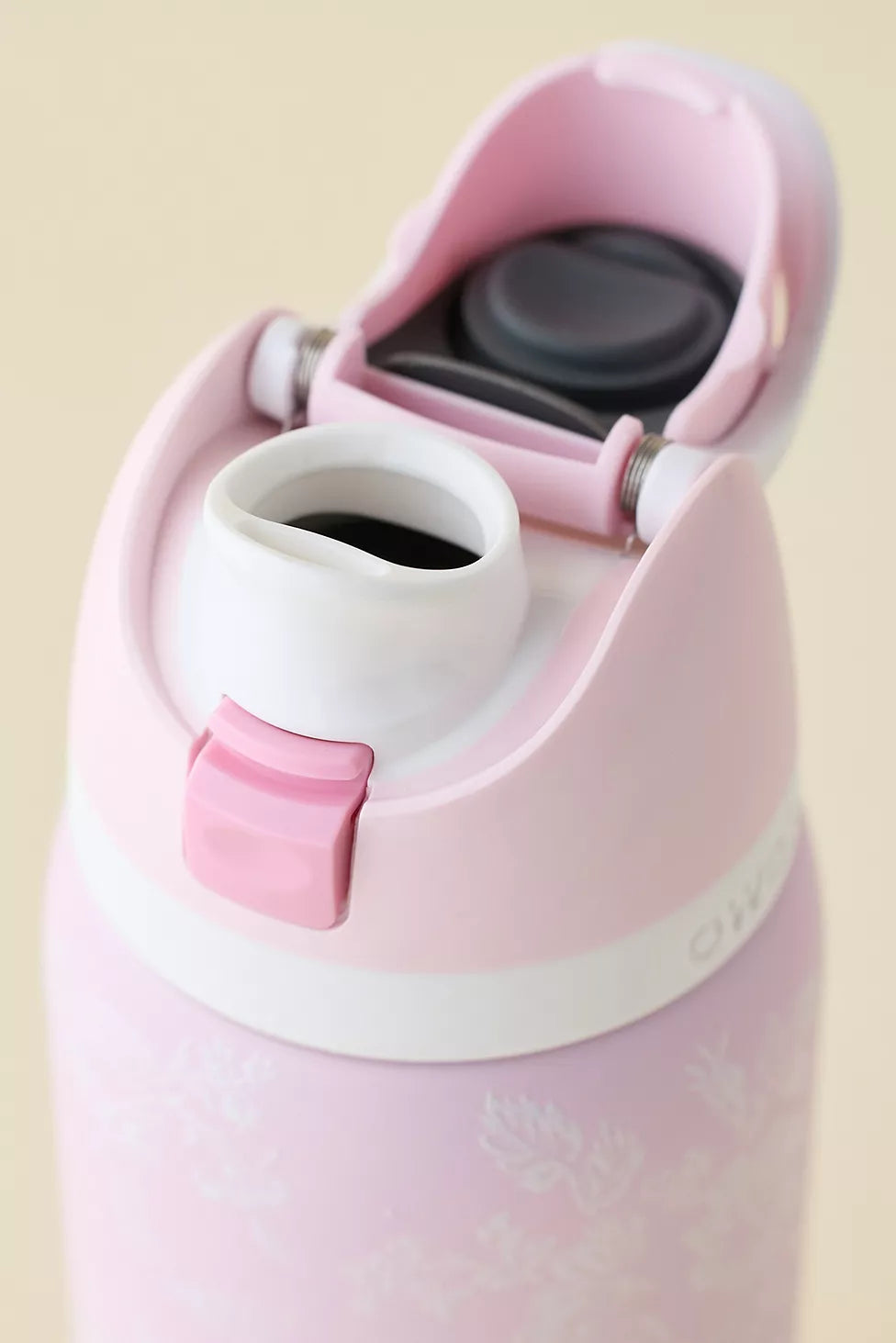 Owala UO Exclusive Ribbon Toile FreeSip® 0.9L / 32oz Water Bottle