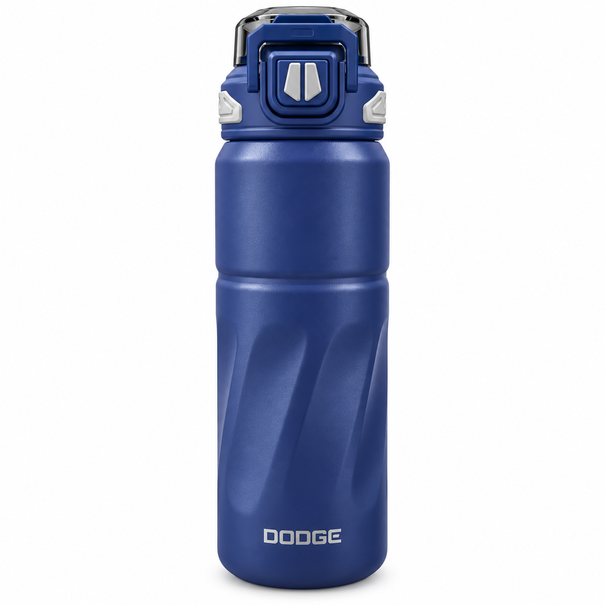 Dodge 820ml Thermos Bottle | Navy Blue
