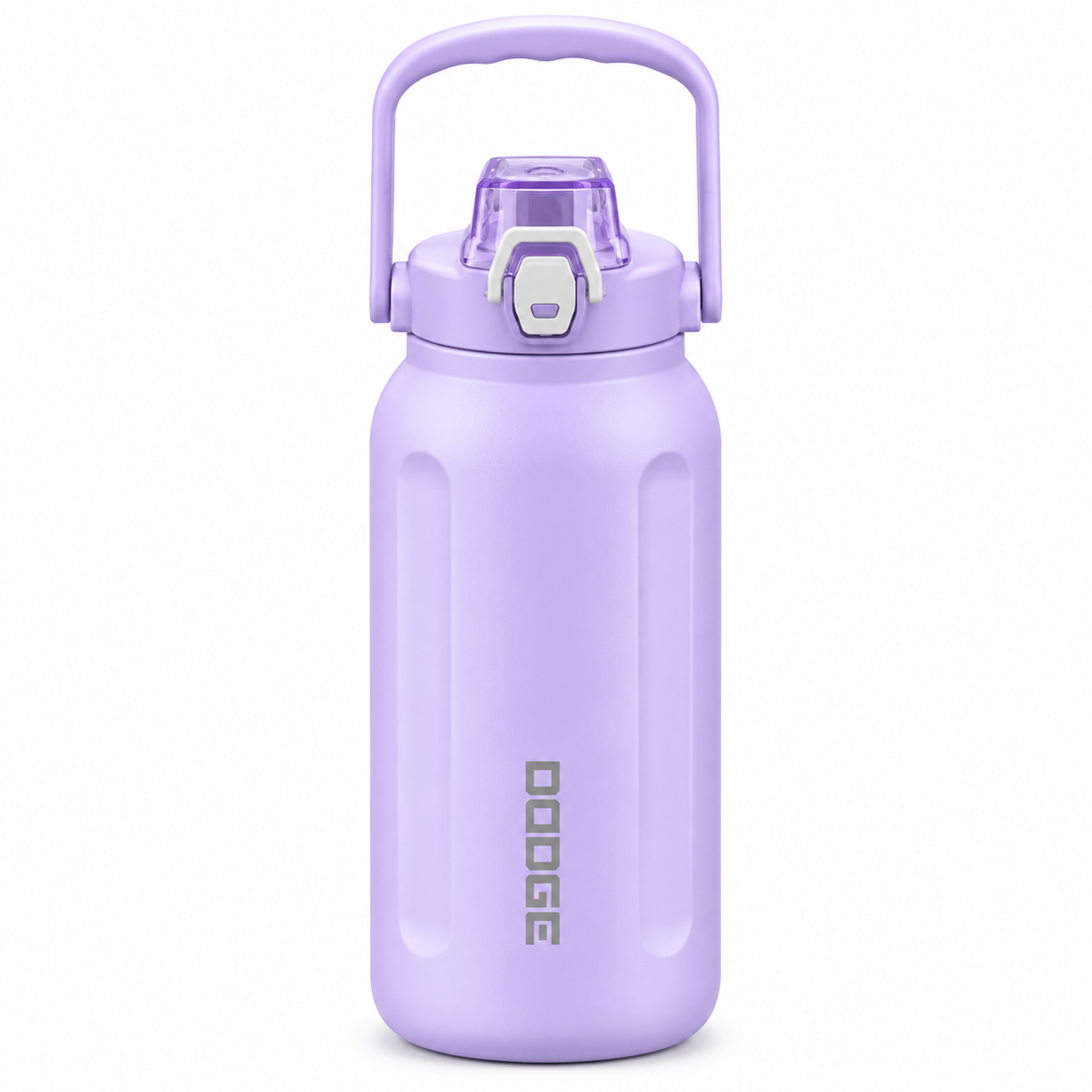 Dodge 540ml Premium Water Bottle | Purple