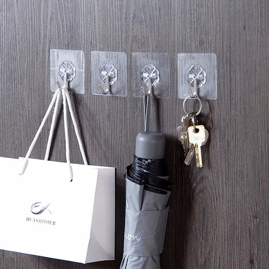 5-10 Pcs Wall Hooks