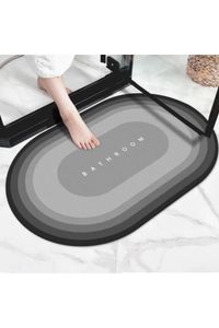 Water Absorbent Anti-Slip