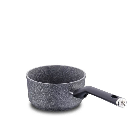 Korkmaz Palma Saucepan 18x9cm