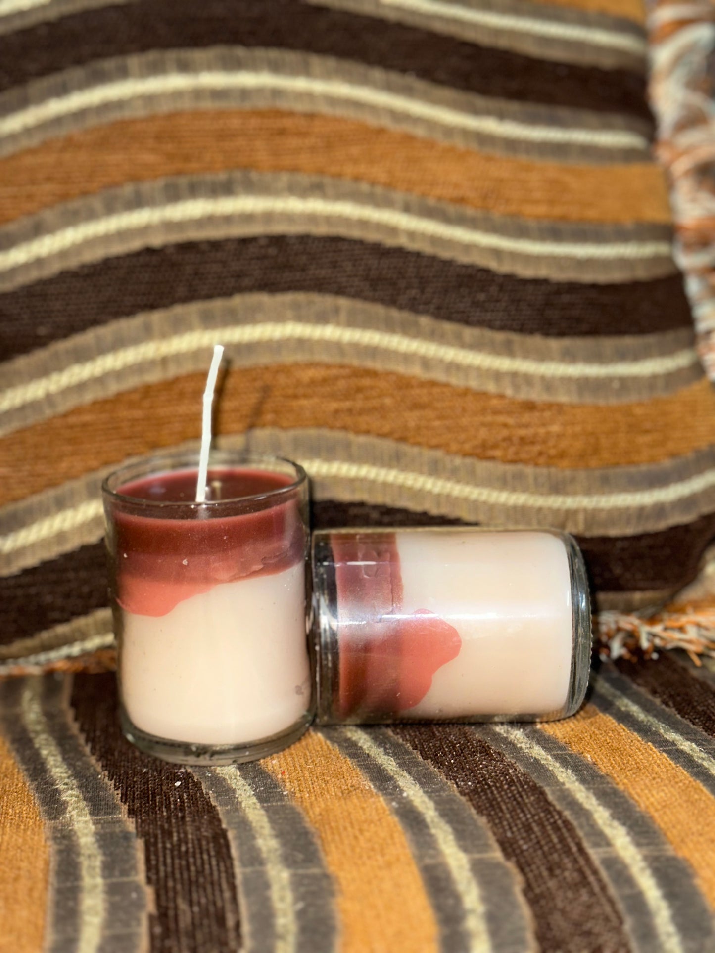 Chocolate shot Candle (each)