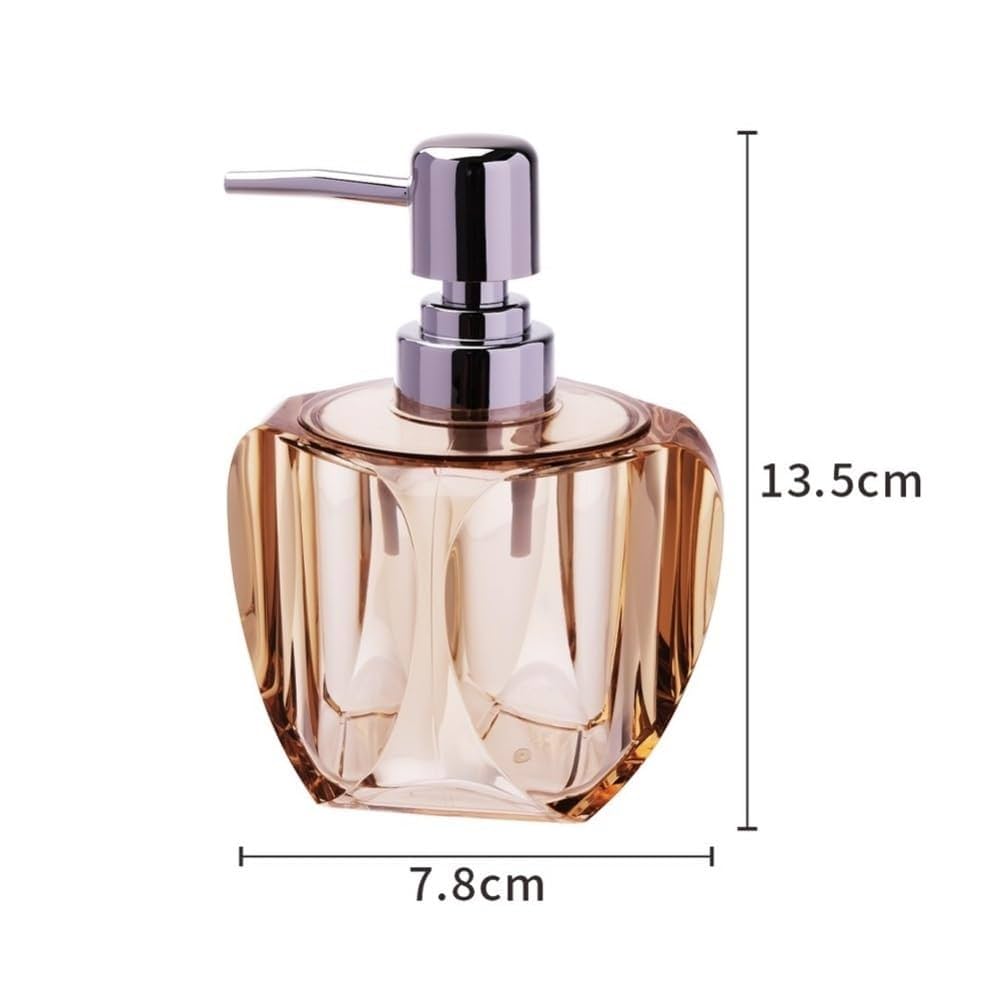 4 Pcs Bathroom Set (High Quality)