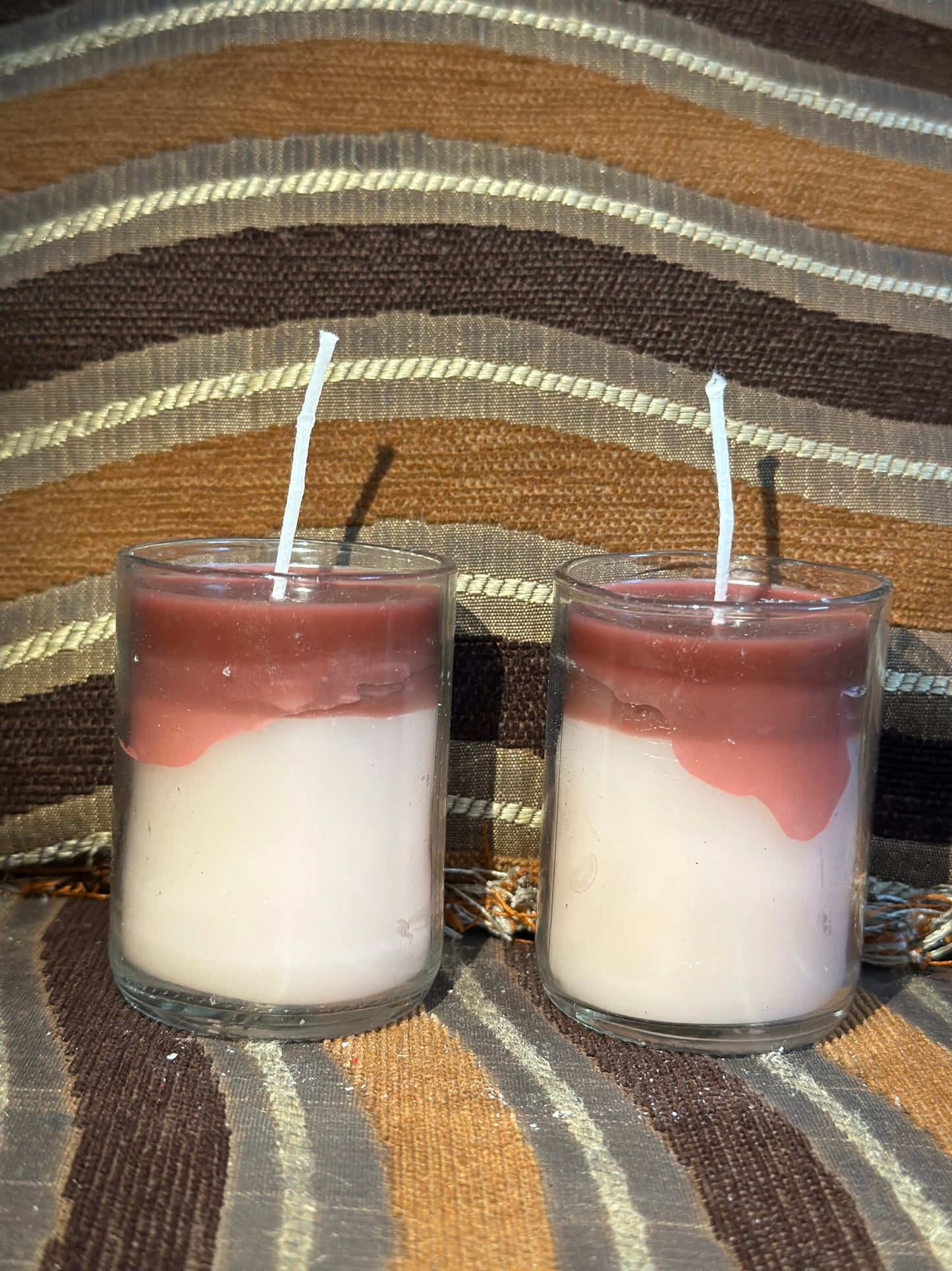 Chocolate shot Candle (each)