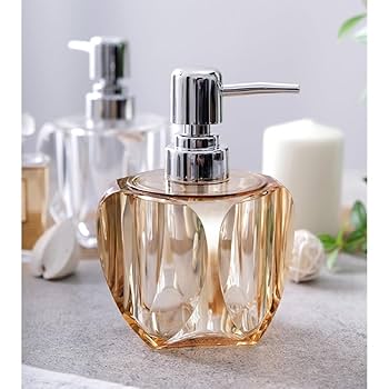 4 Pcs Bathroom Set (High Quality)