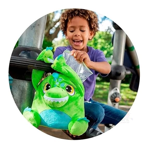 Lunch Pets Insulated Kids Lunch Box