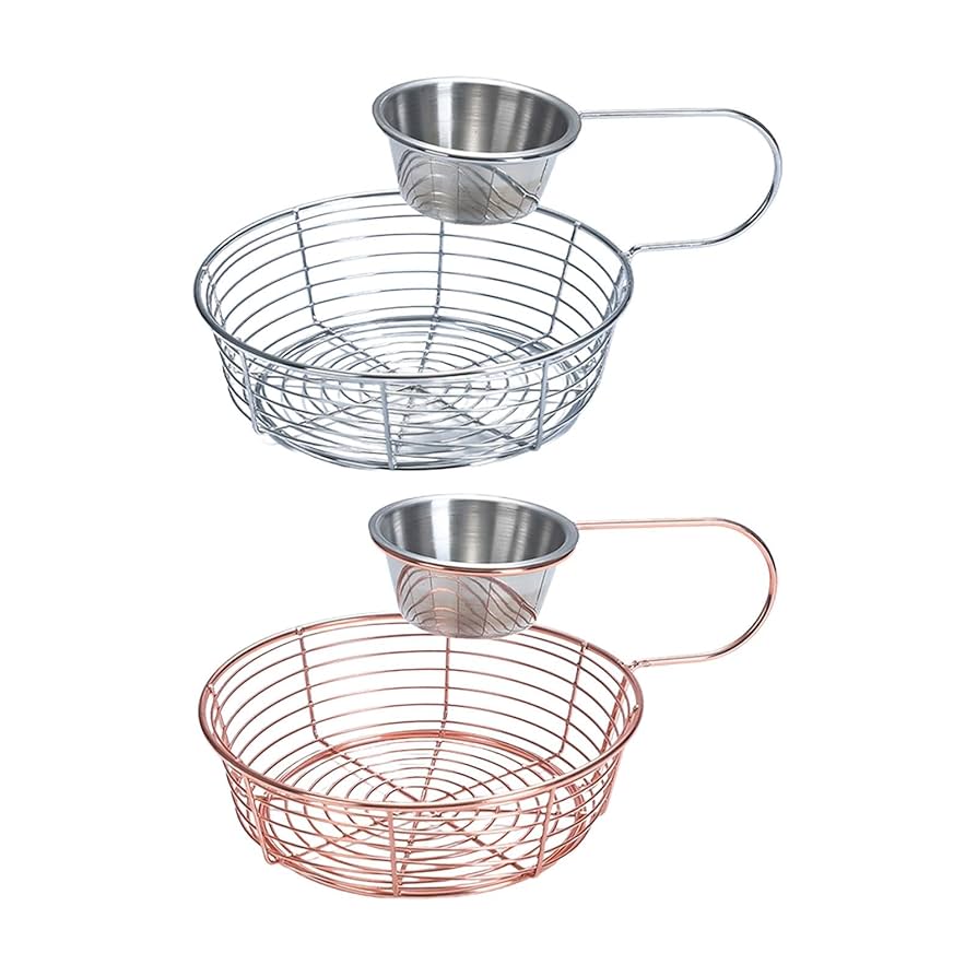 Multifunctional Snack Platter