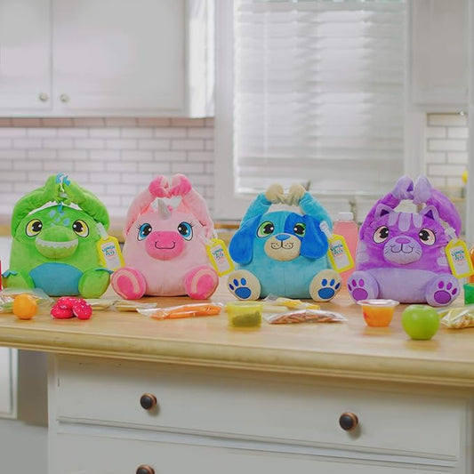 Lunch Pets Insulated Kids Lunch Box