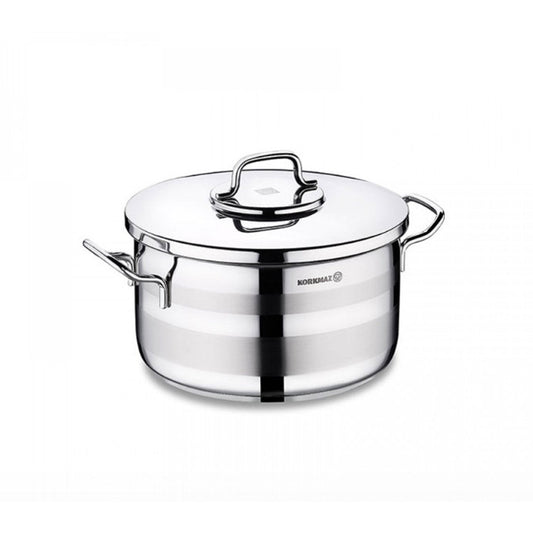 Korkmaz Astra2 Casserole 28x16cm
