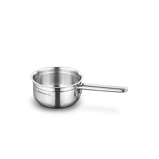 Korkmaz Alfa Saucepan 14x7 cm / 1.0 l.