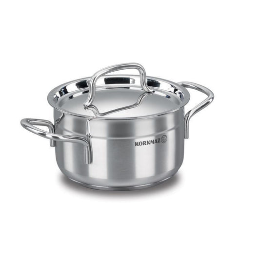 Korkmaz Alfa Casserole 28x14 cm / 8.5 l