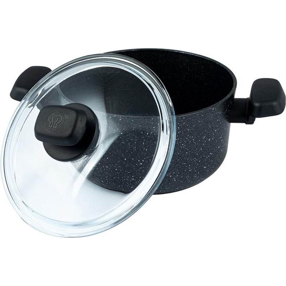 Korkmaz Ornella Aluminum Casserole 20x10.5 cm / 3.0L