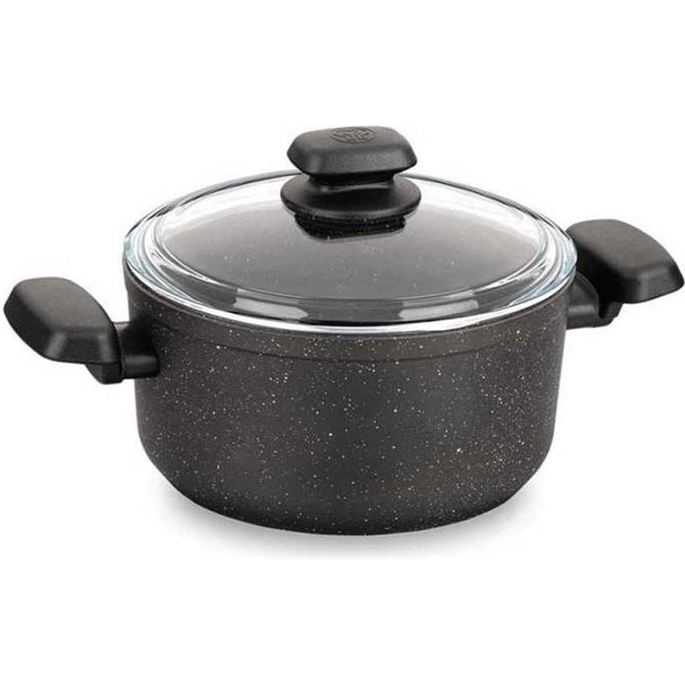 Korkmaz Ornella Aluminum Casserole 20x10.5 cm / 3.0L