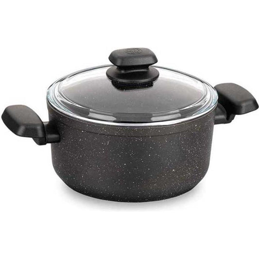 Korkmaz Ornella Aluminum Casserole 20x10.5 cm / 3.0L