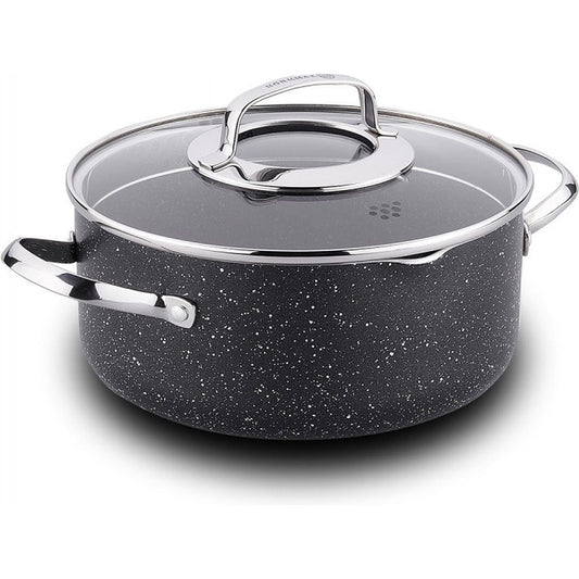 Korkmaz Galaksi Casserole 20x10.5cm