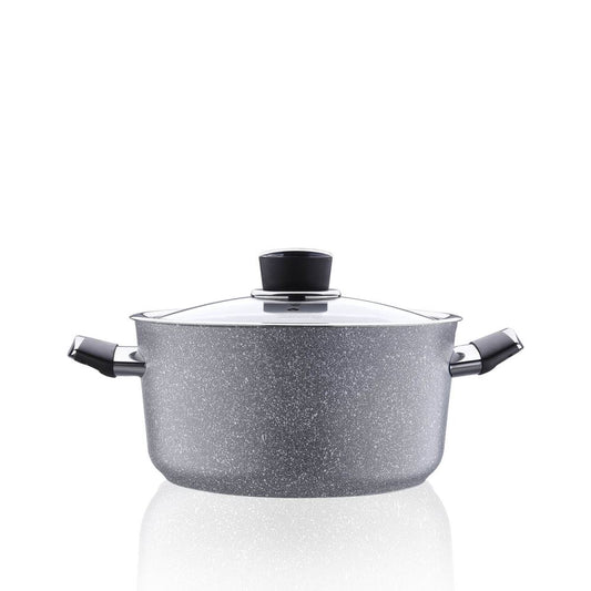 Korkmaz Palma Casserole 28x14.5cm