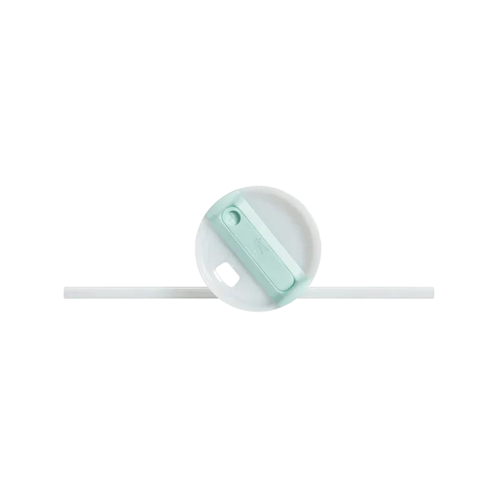 The Clean Slate Quencher H2.0 FlowState™ Tumbler | 40 OZ - Warm Serene