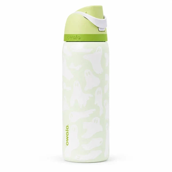 Owala FreeSip 32oz Insulated Bottle – Boo-Ya
