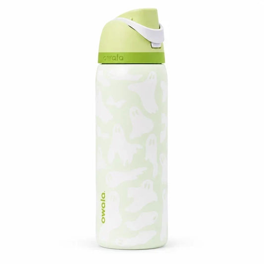 Owala FreeSip 32oz Insulated Bottle – Boo-Ya