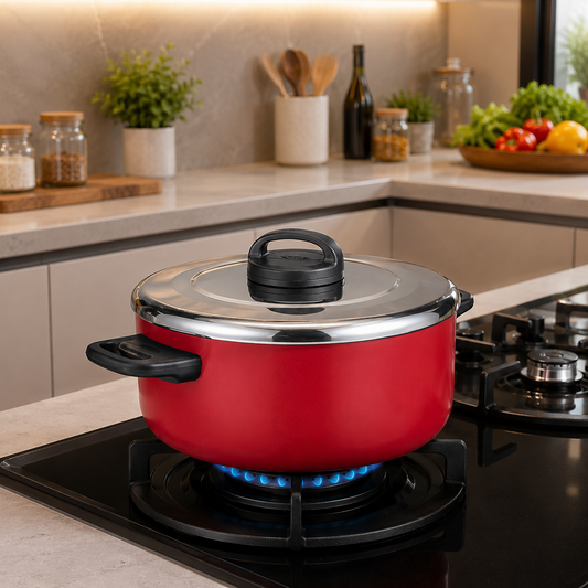 Prestige Clasiqe 24cm Cookpot