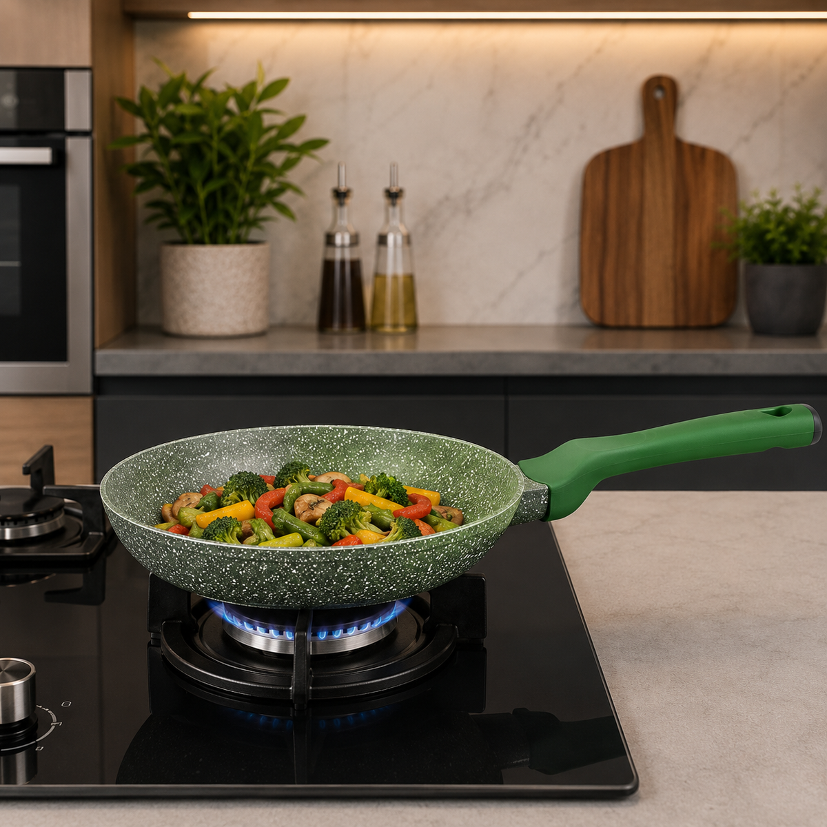 Prestige Essentials 24cm Frypan