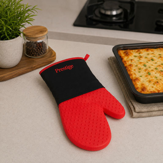 Prestige Silicon Oven Glove