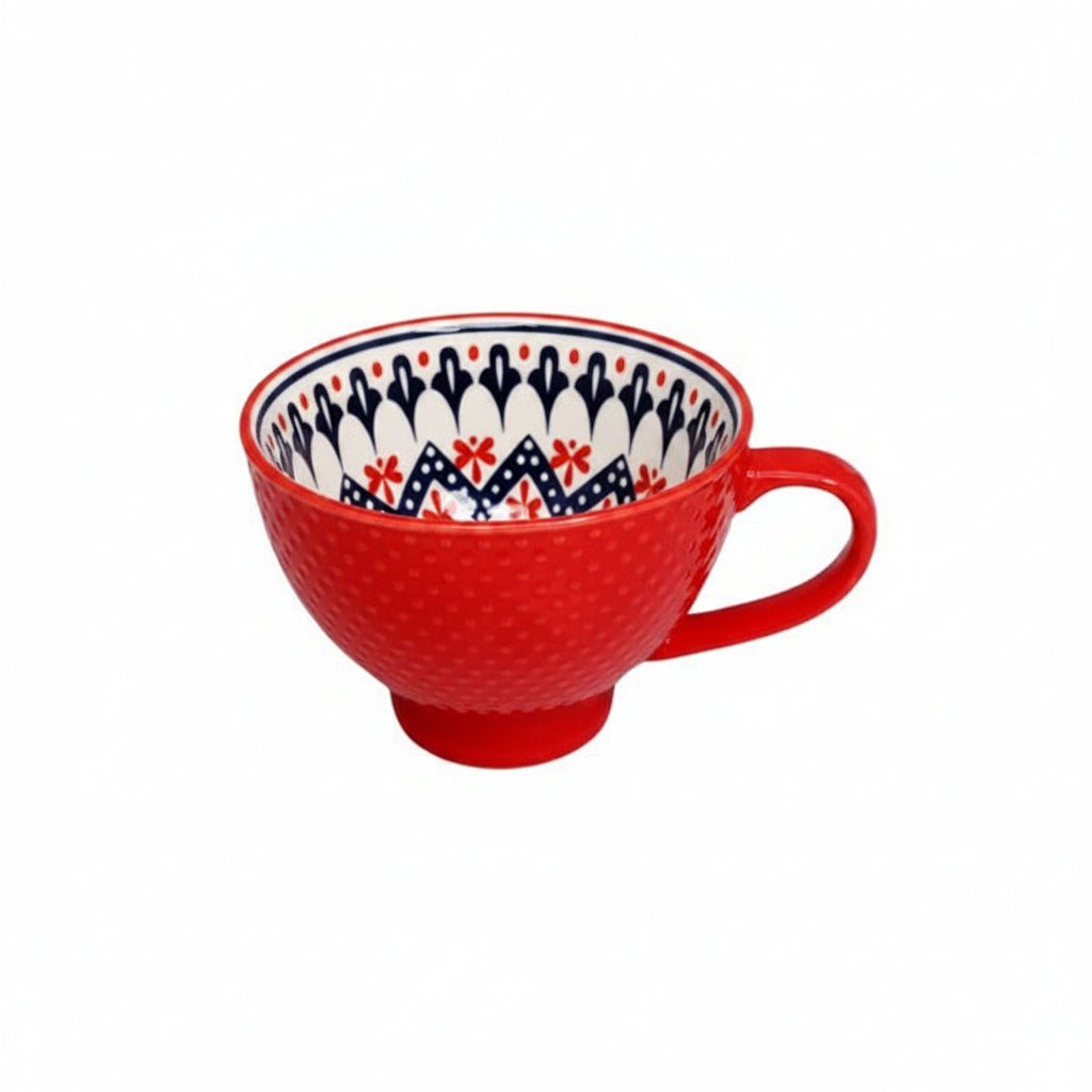 Danny Home Bahamas 355ml Porcelain Mug