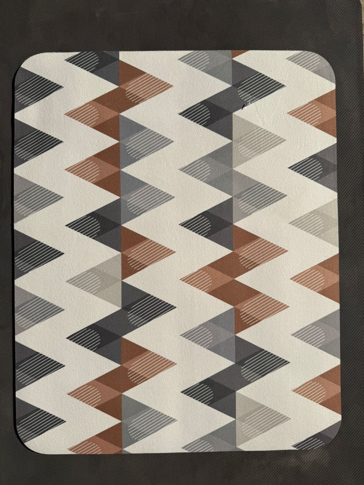 Dish Drying/Dining Table Mat