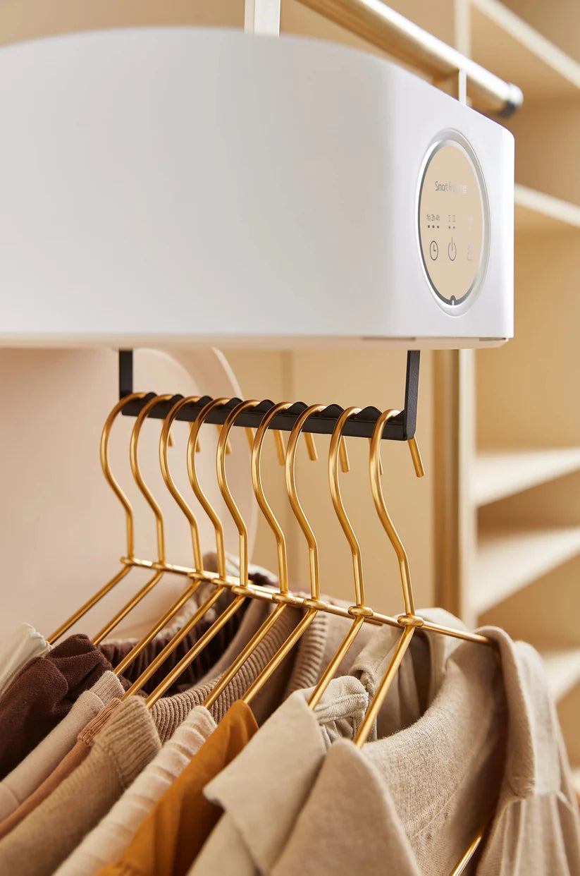 Portable Electric Clothes Dryer for Quick and Efficient Travel Drying