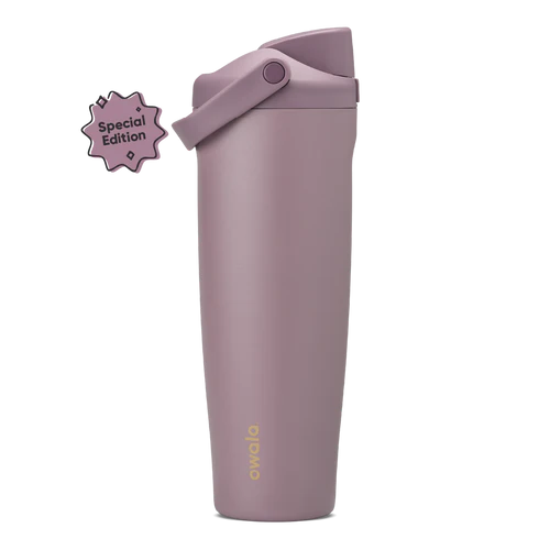 Owala FreeSip® Sway Tumbler 30oz | Spring Revival