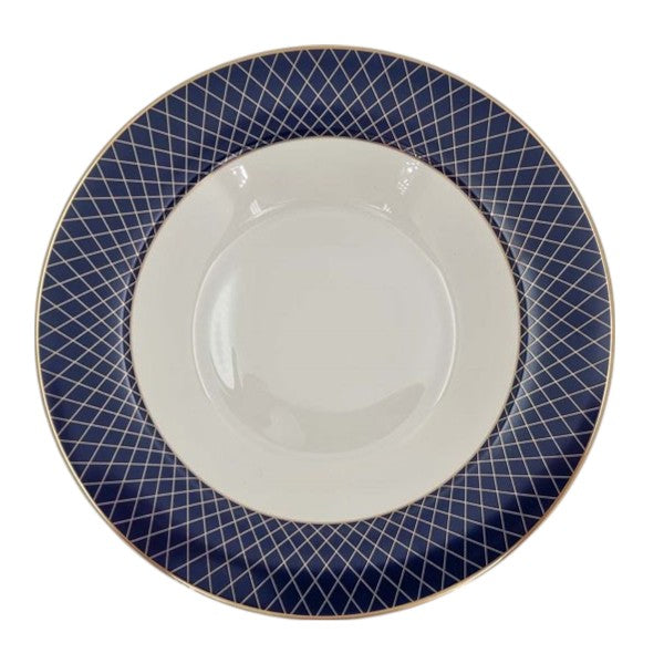 Angela 9" Ceramic Plate - RM214