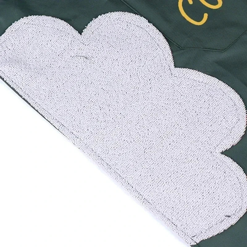 Waterproof Oilproof Apron – Universal Cooking & Cleaning (each)