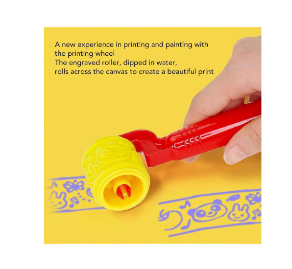 Magic Water Drawing Mat