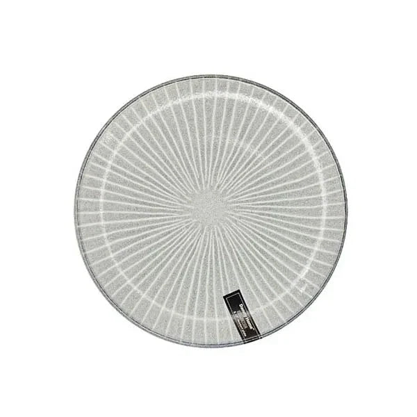 Danny Home Embossed Glaze Side Plate 22cm