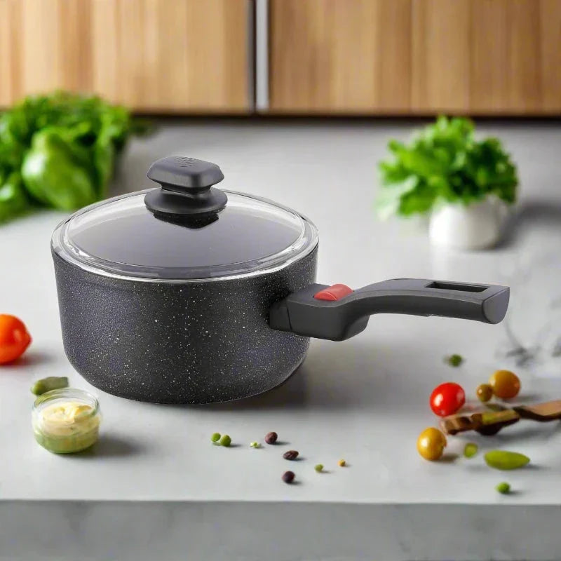 Korkmaz Ornella Pratik Casserole 18x9 cm / 2.0 l.