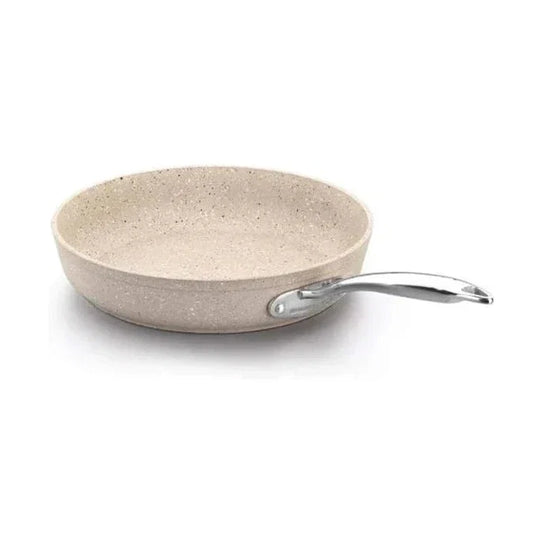 Korkmaz Granita Aluminum Frypan 30x6cm
