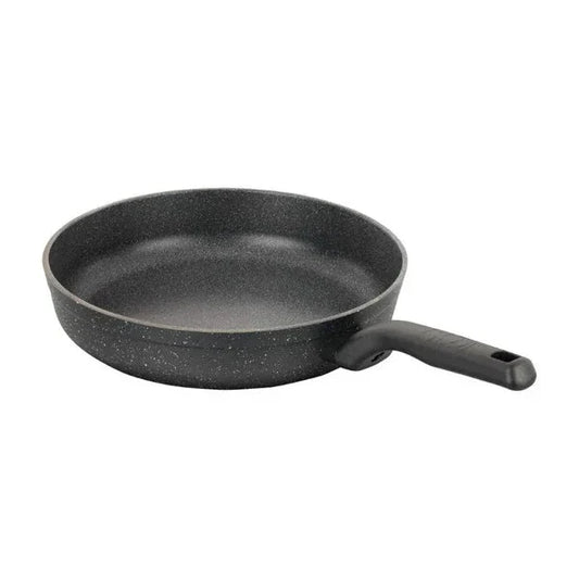Korkmaz Ornella Aluminium Frying Pan - 24x4.7cm