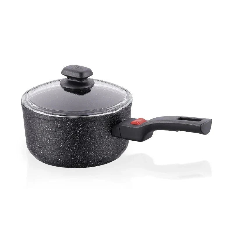 Korkmaz Ornella Pratik Casserole 18x9 cm / 2.0 l.